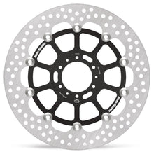 Load image into Gallery viewer, Moto-Master Motorcycle Brake Discs 113107