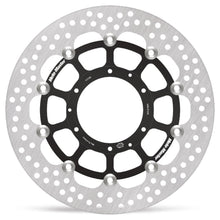 Load image into Gallery viewer, Moto-Master Motorcycle Brake Disc 113108