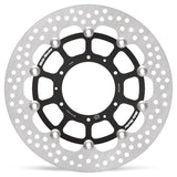 Moto-Master Motorcycle Brake Disc 113108