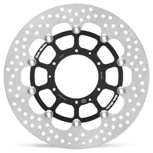 Load image into Gallery viewer, Moto-Master Motorcycle Brake Disc 113109