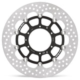 Moto-Master Motorcycle Brake Disc 113109