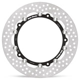 Moto-Master Motorcycle Brake Disc 113110