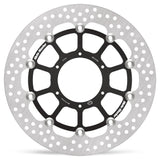 Moto-Master Motorcycle Brake Disc 113113