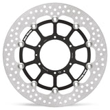 Moto-Master Motorcycle Brake Disc 113114