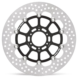 Moto-Master Motorcycle Brake Disc 113115