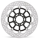 Moto-Master Motorcycle Brake Disc 113115