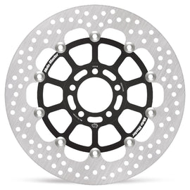 Moto-Master Motorcycle Brake Disc 113118