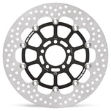 Moto-Master Motorcycle Brake Disc 113118