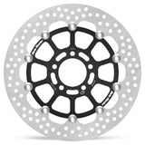 Moto-Master Motorcycle Brake Disc 113119