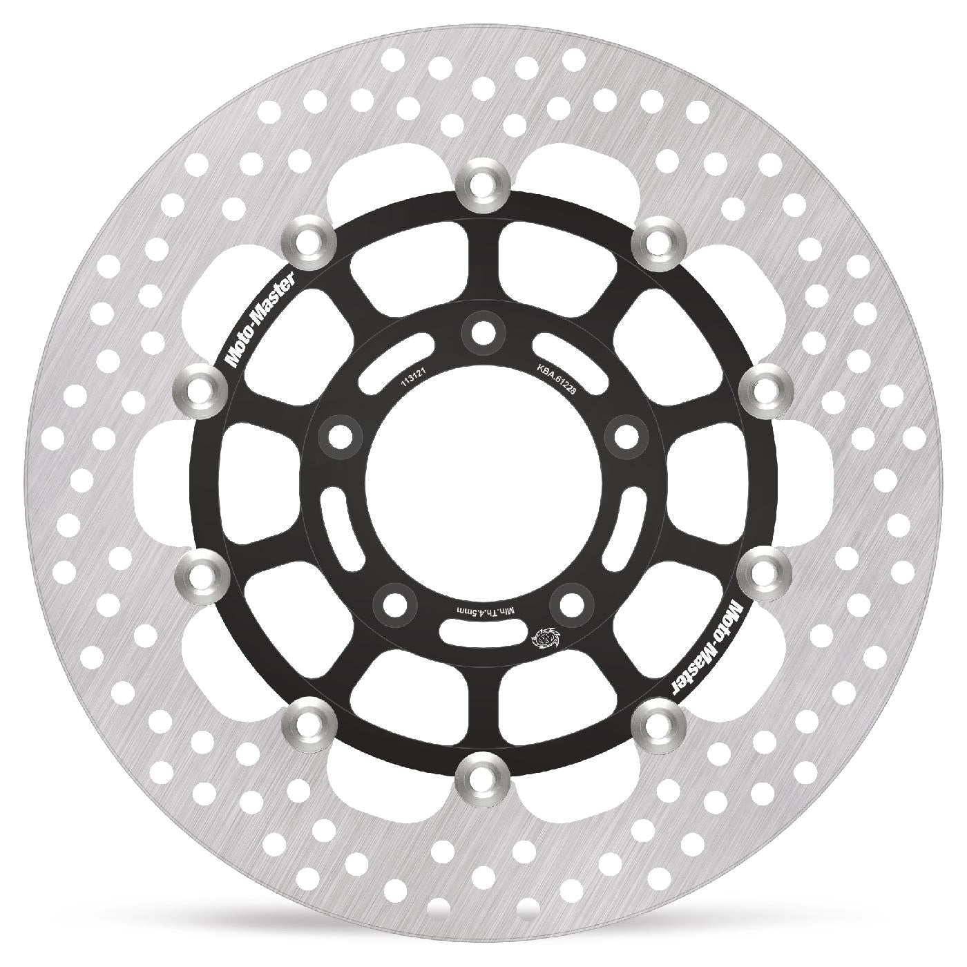 Moto-Master Motorcycle Brake Disc 113121