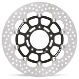 Moto-Master Motorcycle Brake Disc 113121