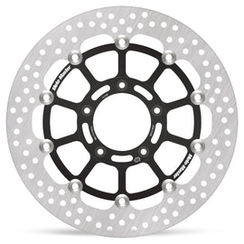Moto-Master Motorcycle Brake Disc 113122