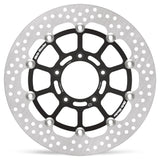 Moto-Master Motorcycle Brake Disc 113122