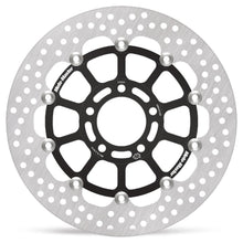 Load image into Gallery viewer, Moto-Master Motorcycle Brake Disc 113123
