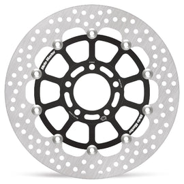 Moto-Master Motorcycle Brake Disc 113123