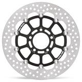 Moto-Master Motorcycle Brake Disc 113123