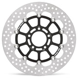 Moto-Master Motorcycle Brake Disc 113124