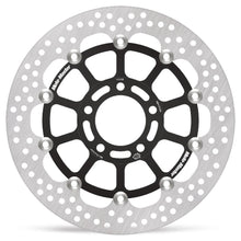 Load image into Gallery viewer, Moto-Master Motorcycle Brake Disc 113125