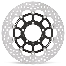 Moto-Master Motorcycle Brake Disc 113128