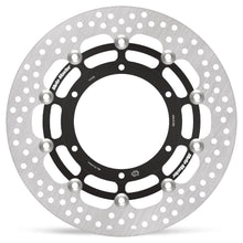 Load image into Gallery viewer, Moto-Master Motorcycle Brake Disc 113129