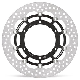 Moto-Master Motorcycle Brake Disc 113129