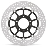 Moto-Master Motorcycle Brake Disc 113133