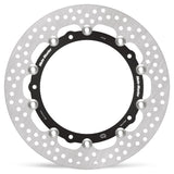 Moto-Master Motorcycle Brake Disc 113135