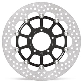 Moto-Master Motorcycle Brake Disc 113136