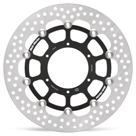 Moto-Master Motorcycle Brake Disc 113137