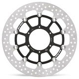 Moto-Master Motorcycle Brake Disc 113144