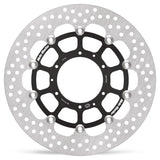 Moto-Master Motorcycle Brake Disc 113157