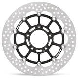 Moto-Master Motorcycle Brake Disc 113159