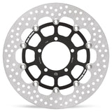 Moto-Master Motorcycle Brake Disc 113160