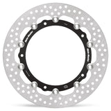 Moto-Master Motorcycle Brake Disc 113161