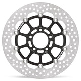 Moto-Master Motorcycle Brake Disc 113162