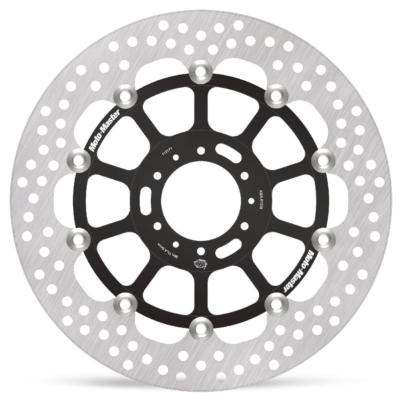 Moto-Master Motorcycle Brake Disc 113171