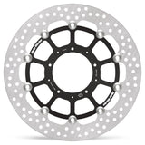 Moto-Master Motorcycle Brake Disc 113174