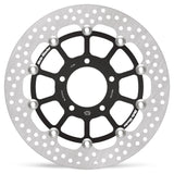 Moto-Master Motorcycle Brake Disc 113180