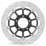 Moto-Master Motorcycle Brake Disc 113181