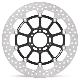 Moto-Master Motorcycle Brake Disc 113190