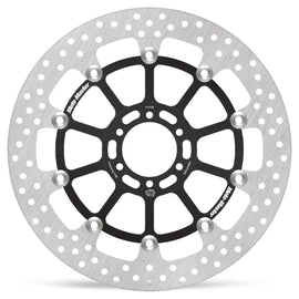 Moto-Master Motorcycle Brake Disc 113193