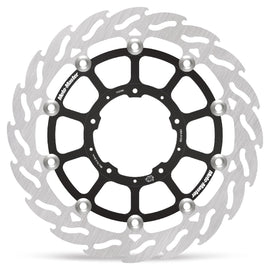 Moto-Master Motorcycle Brake Disc 113194