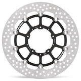 Moto-Master Motorcycle Brake Disc 113196