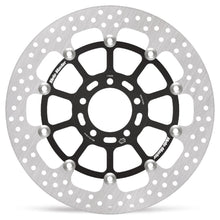 Load image into Gallery viewer, Moto-Master Motorcycle Brake Disc 113202
