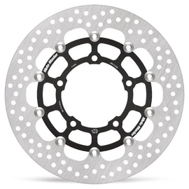Moto-Master Motorcycle Brake Disc 113208