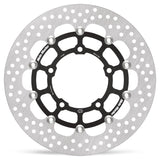 Moto-Master Motorcycle Brake Disc 113208