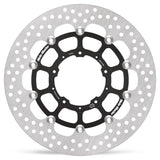 Moto-Master Motorcycle Brake Disc 113223