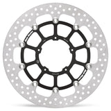 Moto-Master Motorcycle Brake Disc 113229