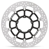 Moto-Master Motorcycle Brake Disc 113232