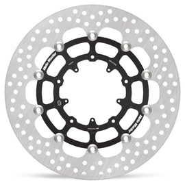 Moto-Master Motorcycle Brake Disc 113235
